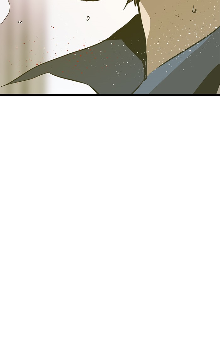 Weak Hero Chapter 37 - halaman 6