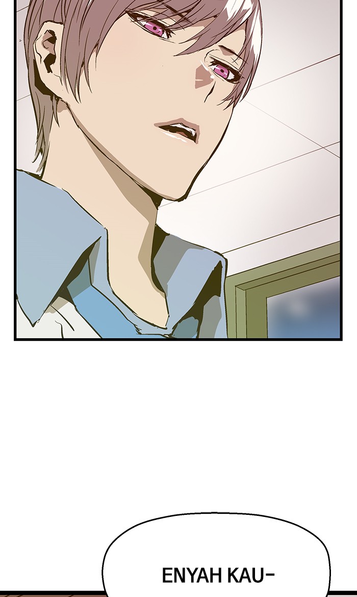 Weak Hero Chapter 37 - halaman 65