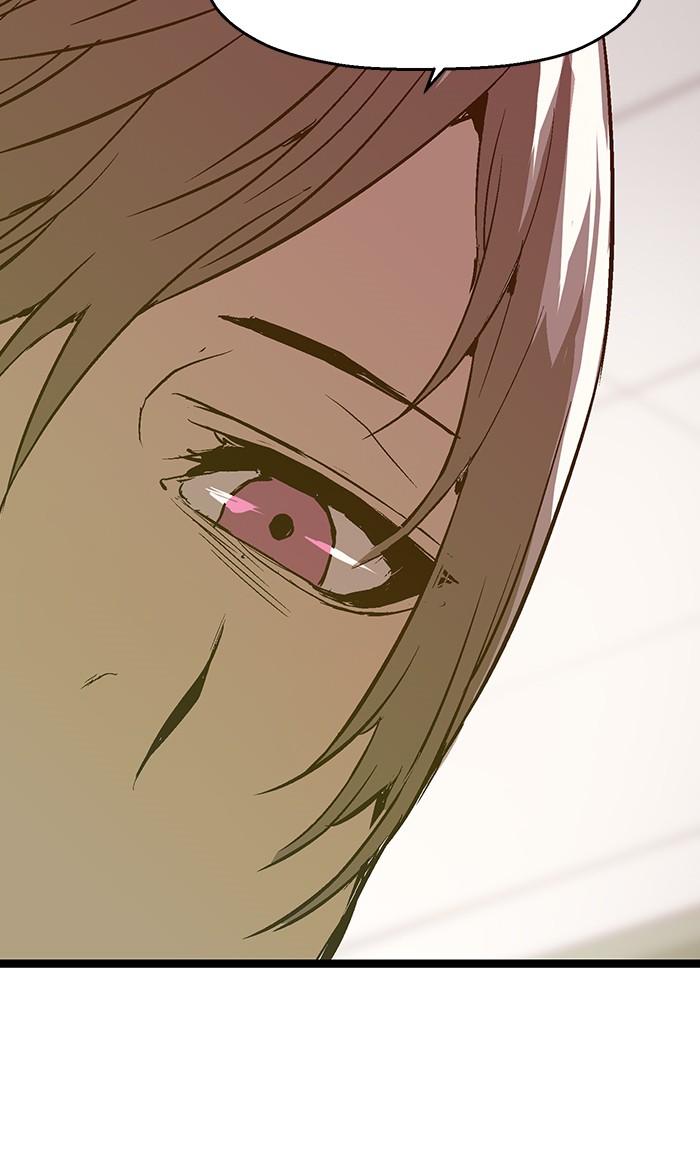 Weak Hero Chapter 37 - halaman 66