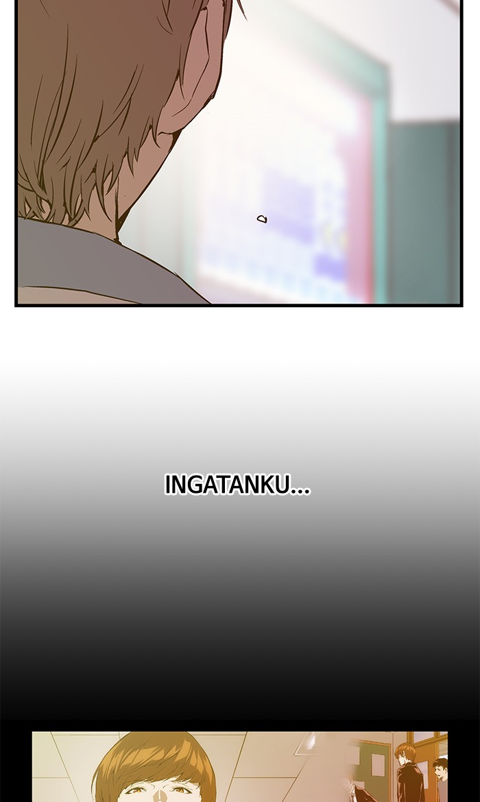 Weak Hero Chapter 37 - halaman 68