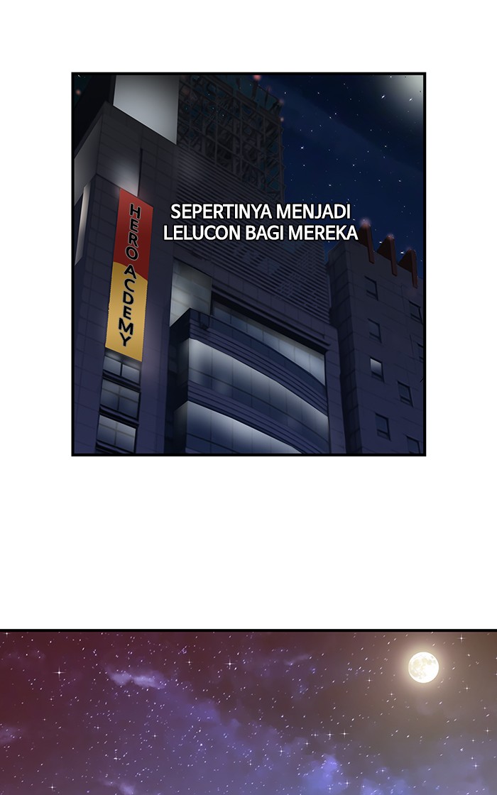 Weak Hero Chapter 37 - halaman 70