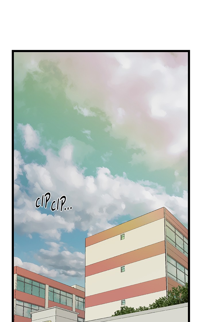 Weak Hero Chapter 37 - halaman 72