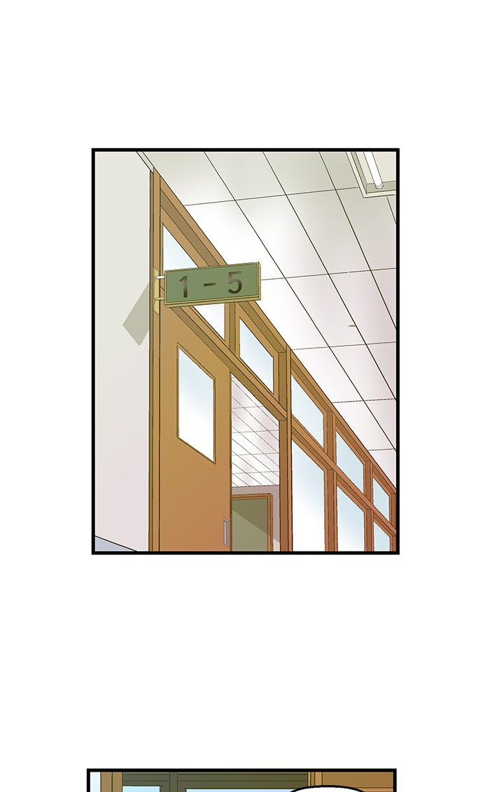 Weak Hero Chapter 38 - halaman 1