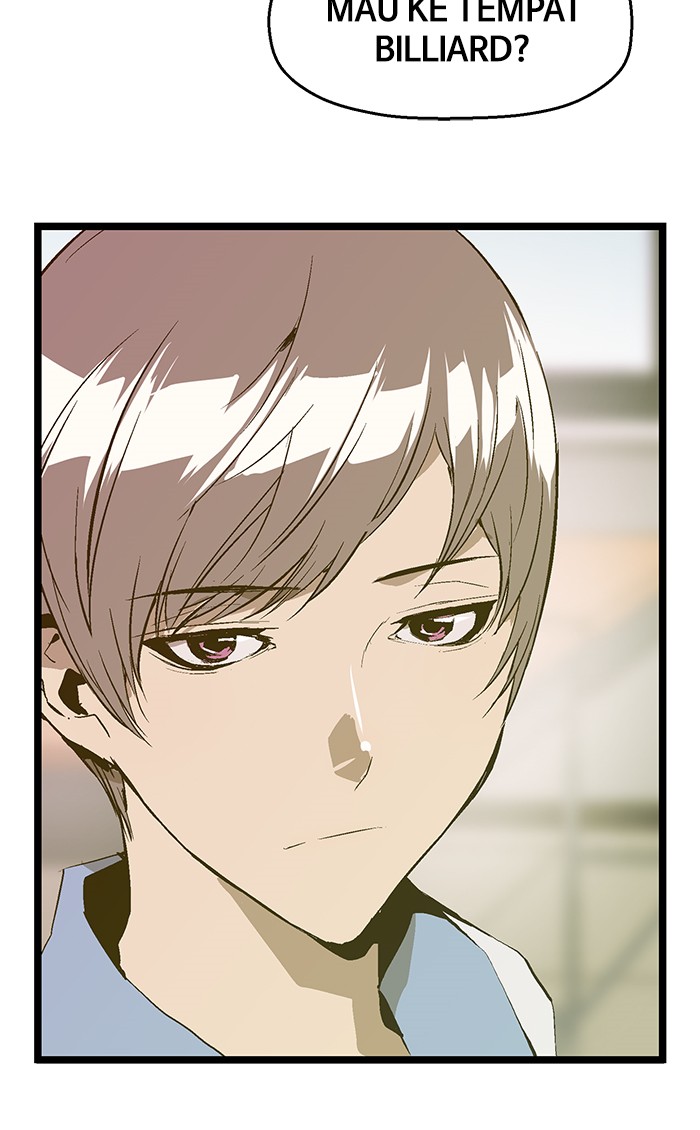 Weak Hero Chapter 38 - halaman 12