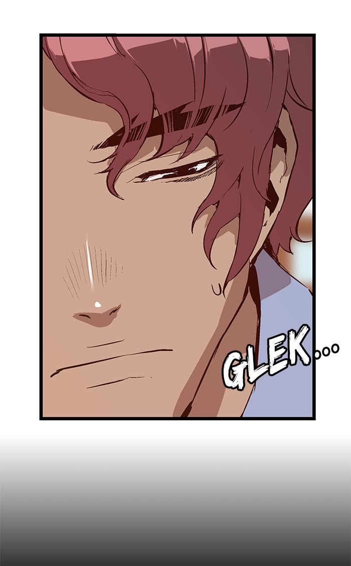 Weak Hero Chapter 38 - halaman 13