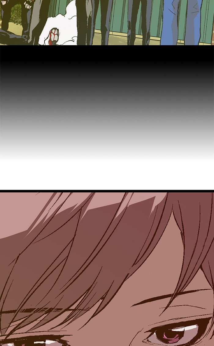 Weak Hero Chapter 38 - halaman 19