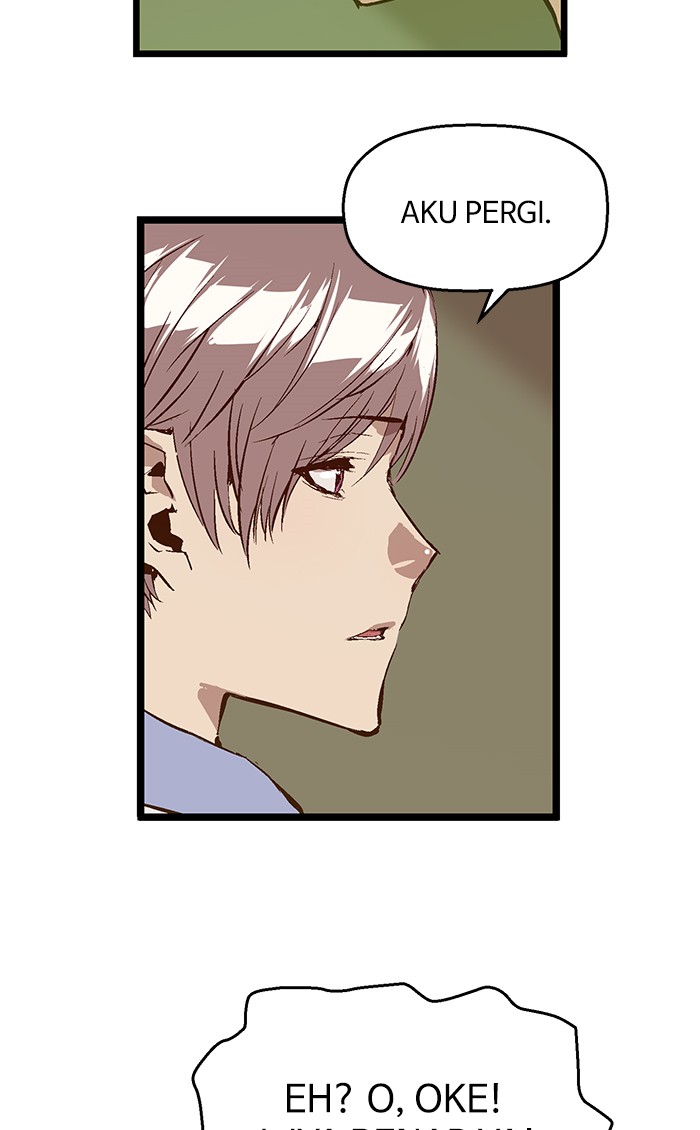 Weak Hero Chapter 38 - halaman 22