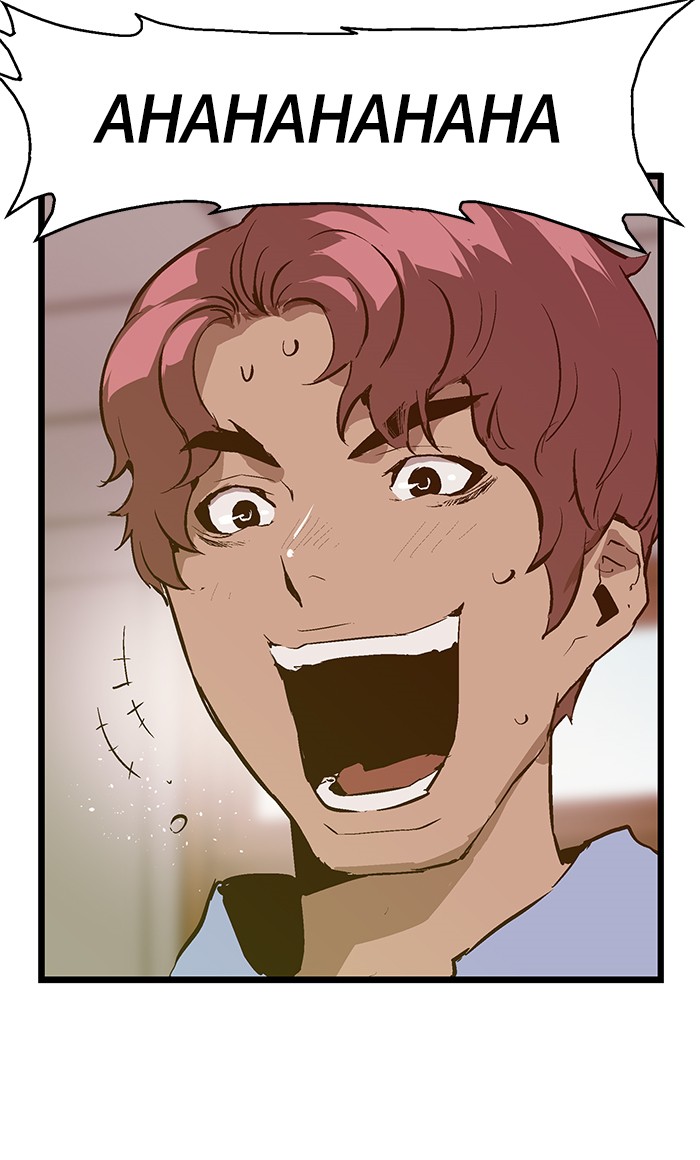 Weak Hero Chapter 38 - halaman 24