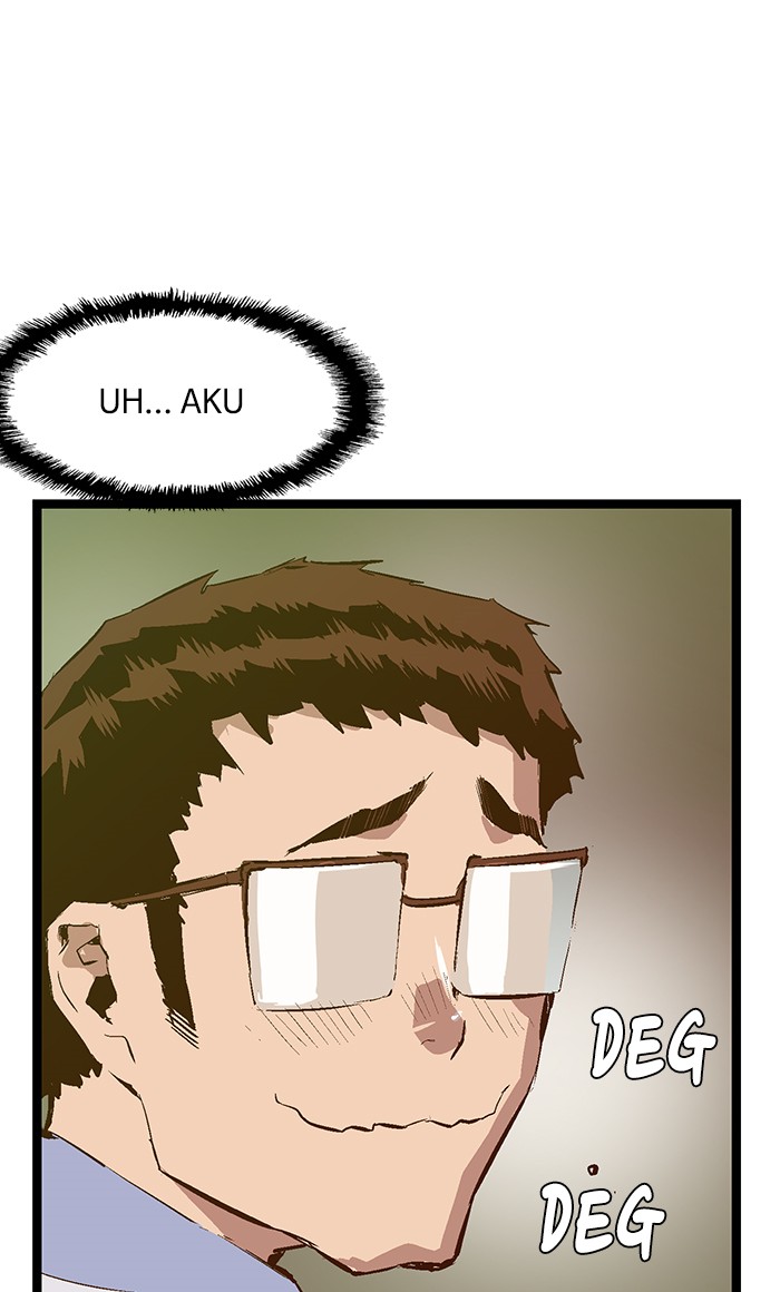 Weak Hero Chapter 38 - halaman 28