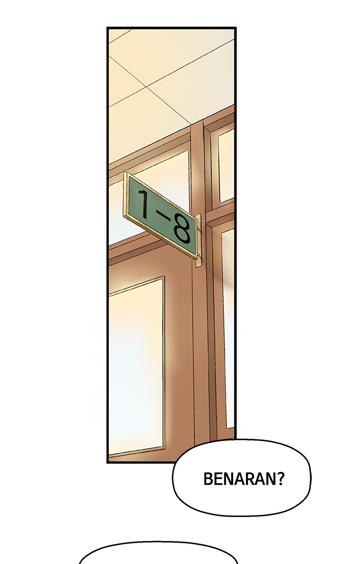Weak Hero Chapter 38 - halaman 30