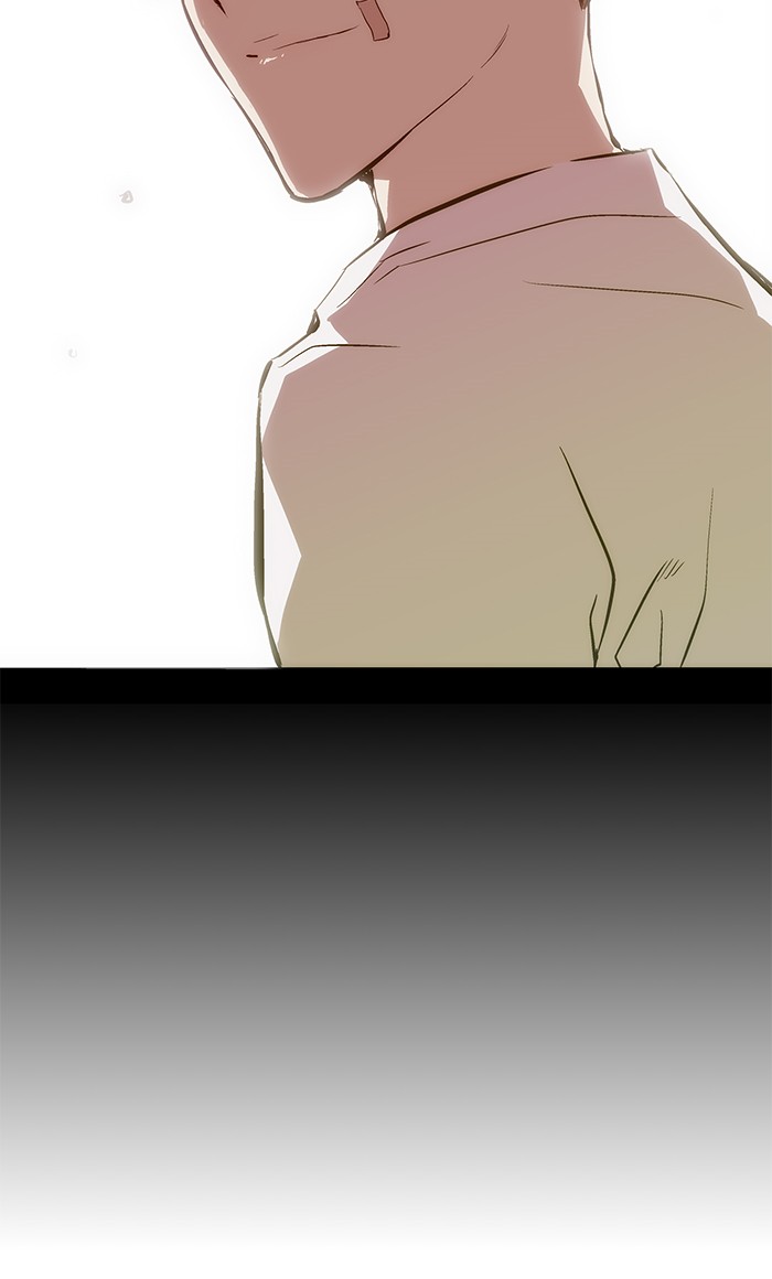 Weak Hero Chapter 38 - halaman 41