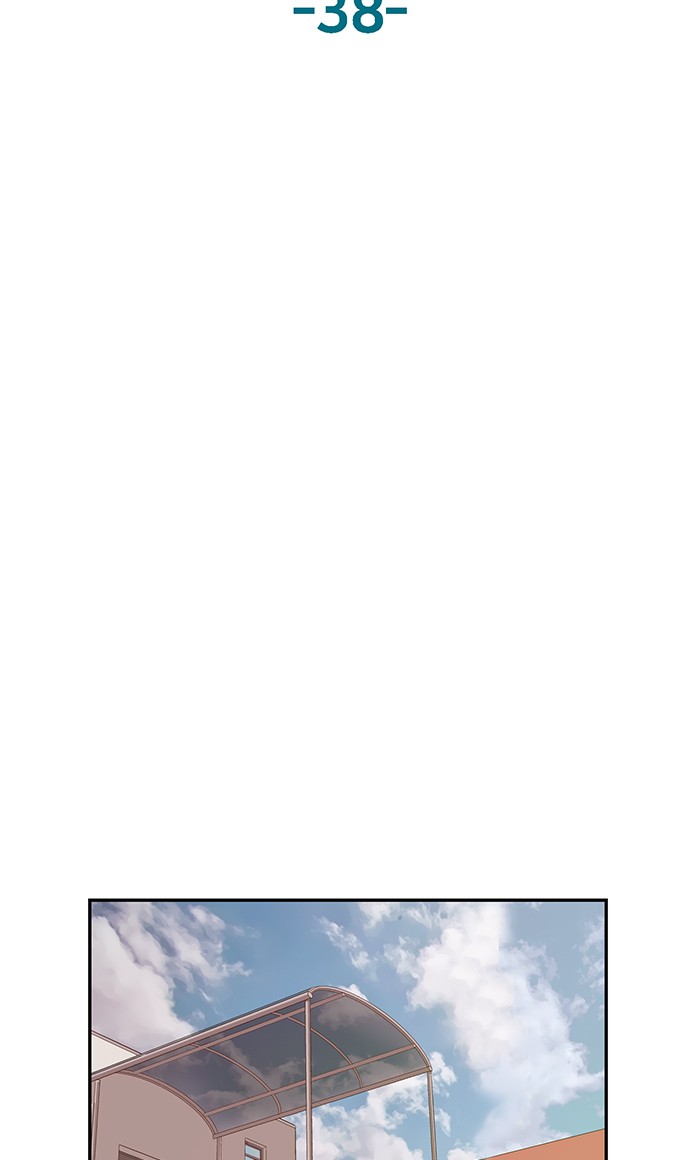 Weak Hero Chapter 38 - halaman 44