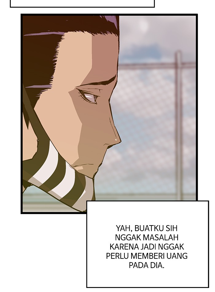 Weak Hero Chapter 38 - halaman 46