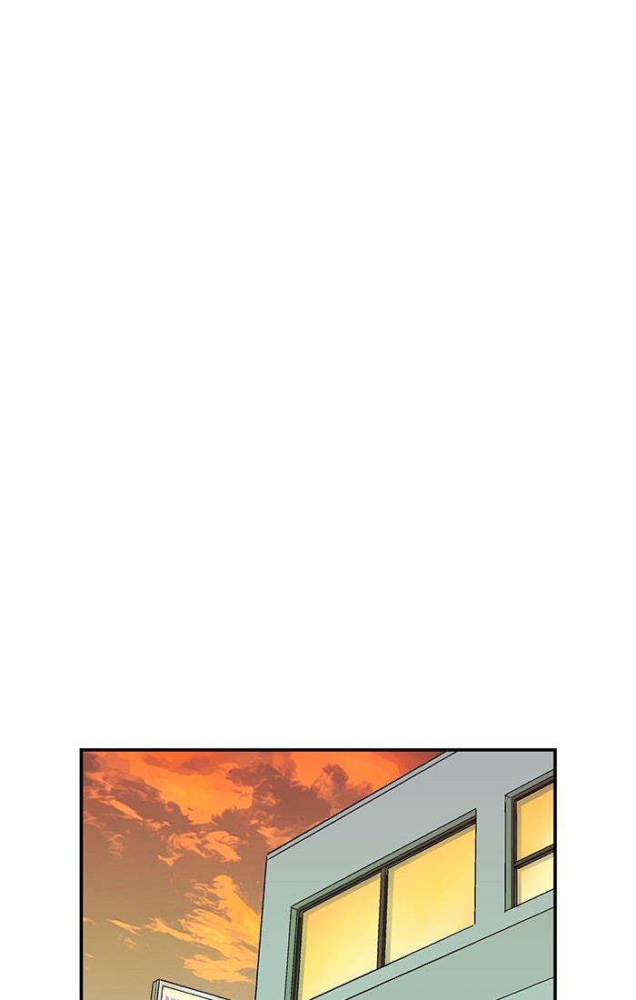 Weak Hero Chapter 38 - halaman 55