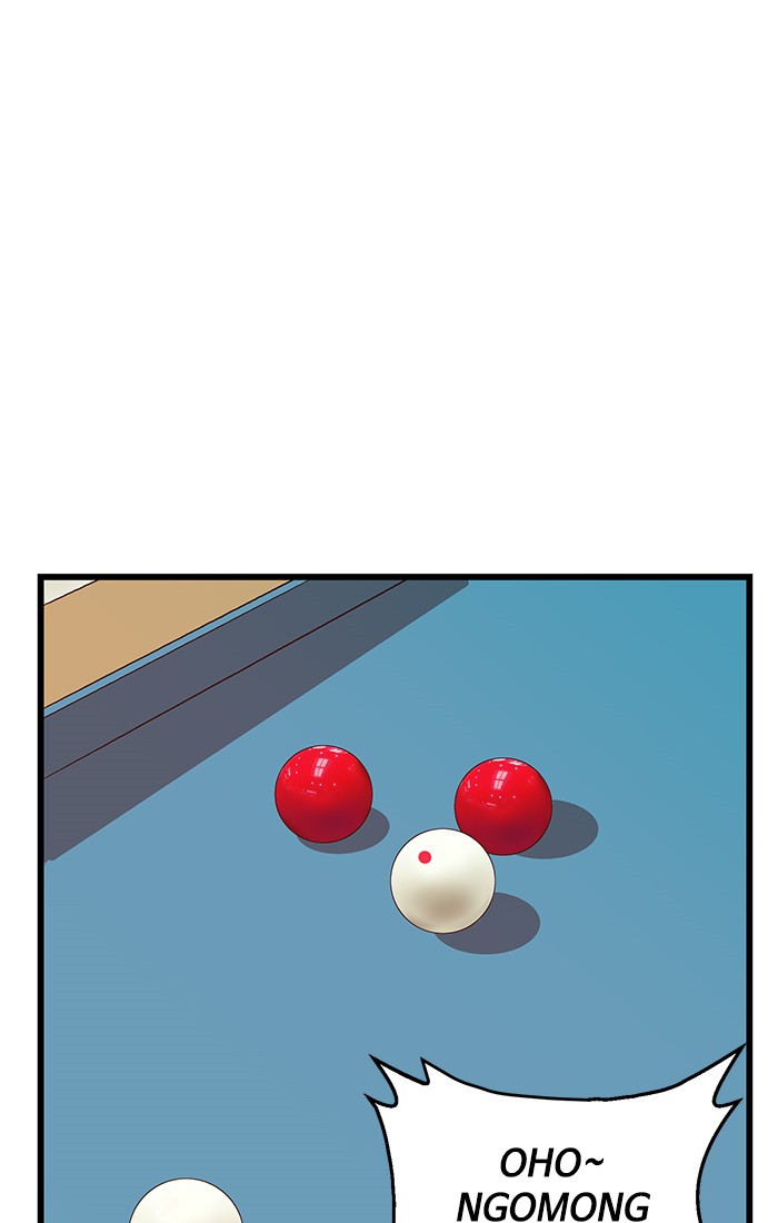 Weak Hero Chapter 38 - halaman 62