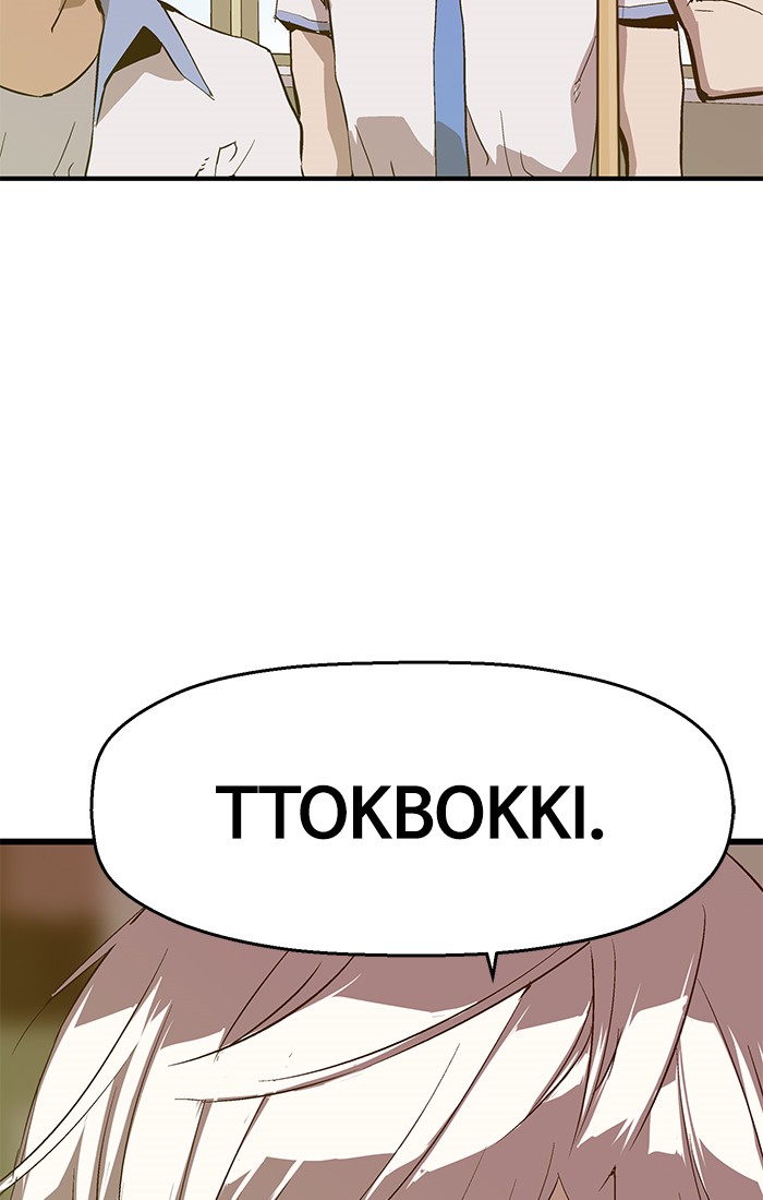 Weak Hero Chapter 38 - halaman 66