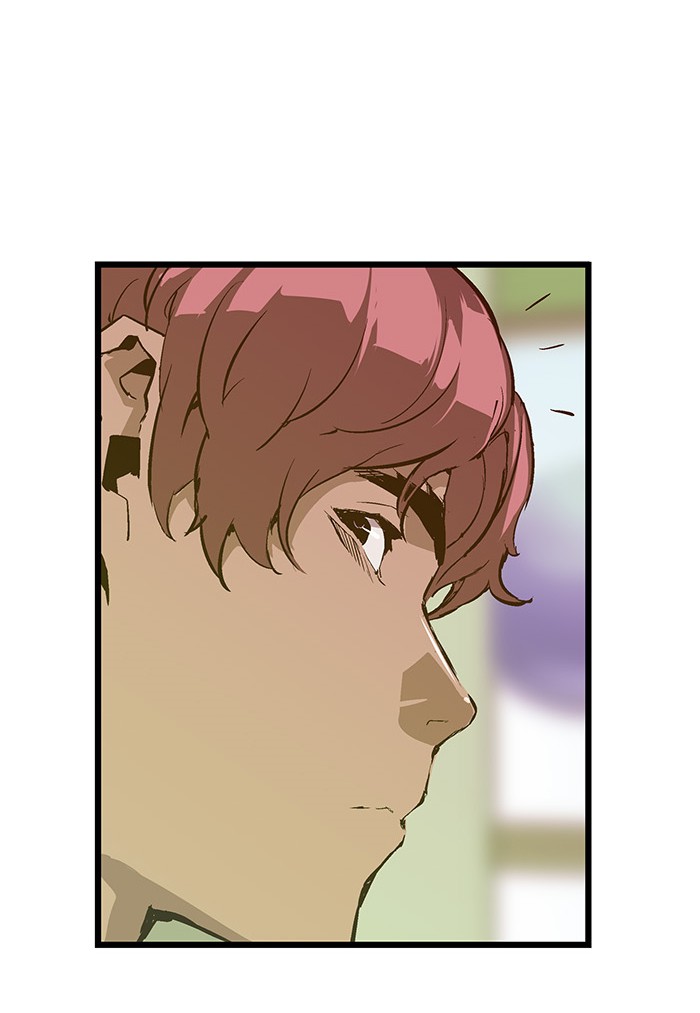 Weak Hero Chapter 39 - halaman 13