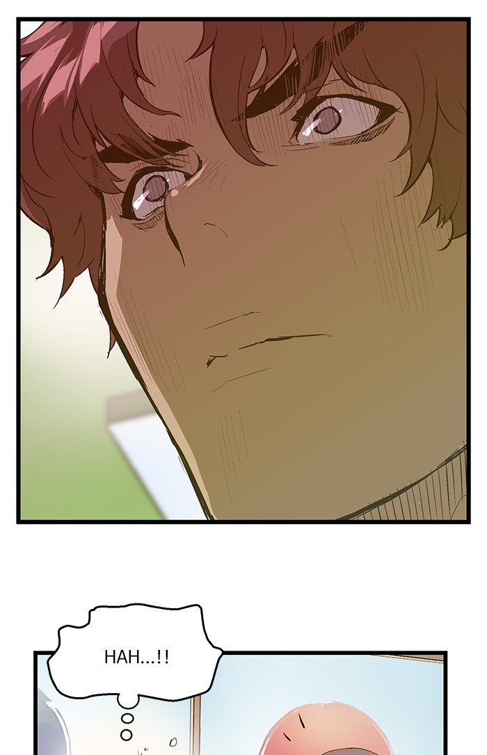 Weak Hero Chapter 39 - halaman 19