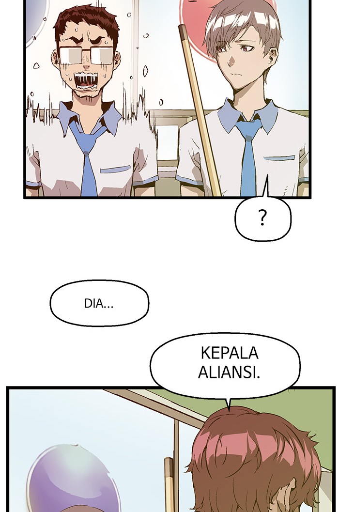 Weak Hero Chapter 39 - halaman 20