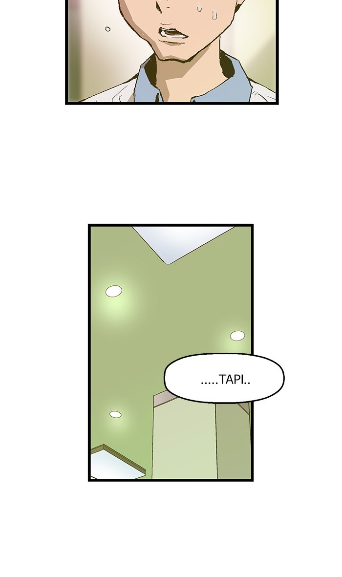Weak Hero Chapter 39 - halaman 25