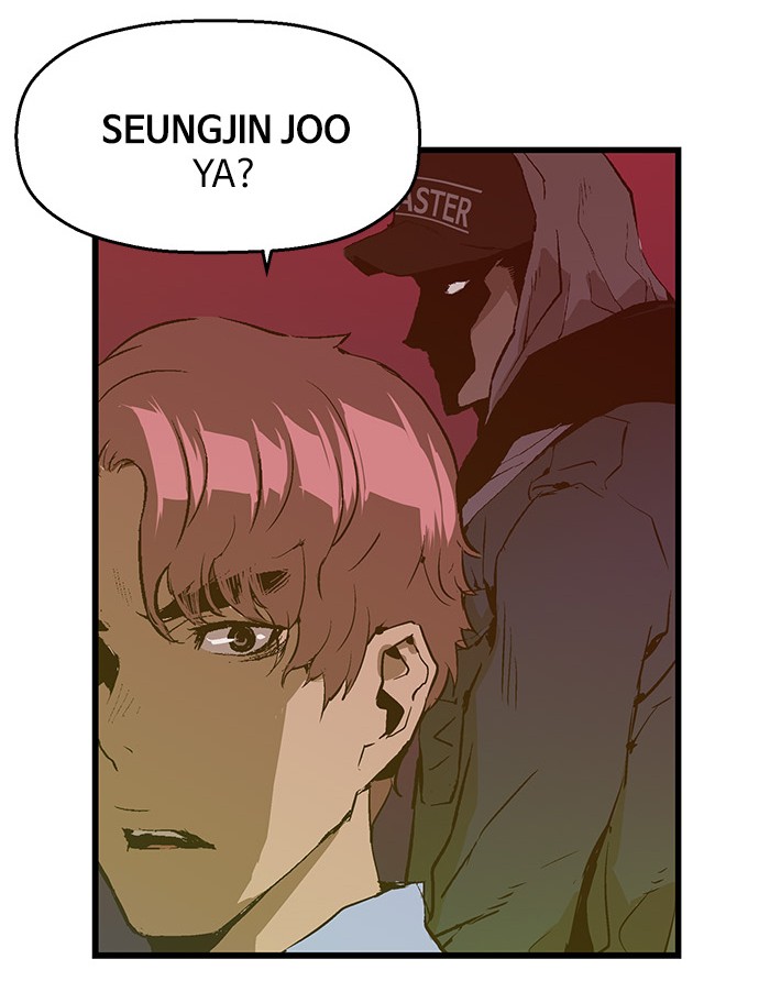 Weak Hero Chapter 39 - halaman 28