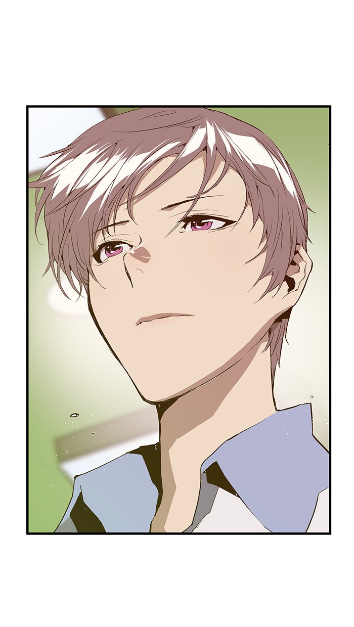 Weak Hero Chapter 39 - halaman 31