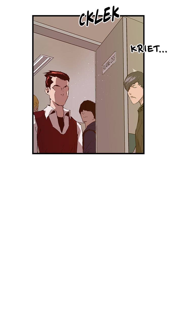Weak Hero Chapter 39 - halaman 39
