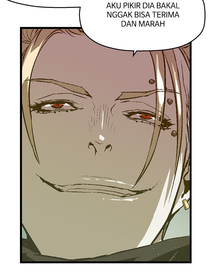 Weak Hero Chapter 39 - halaman 45