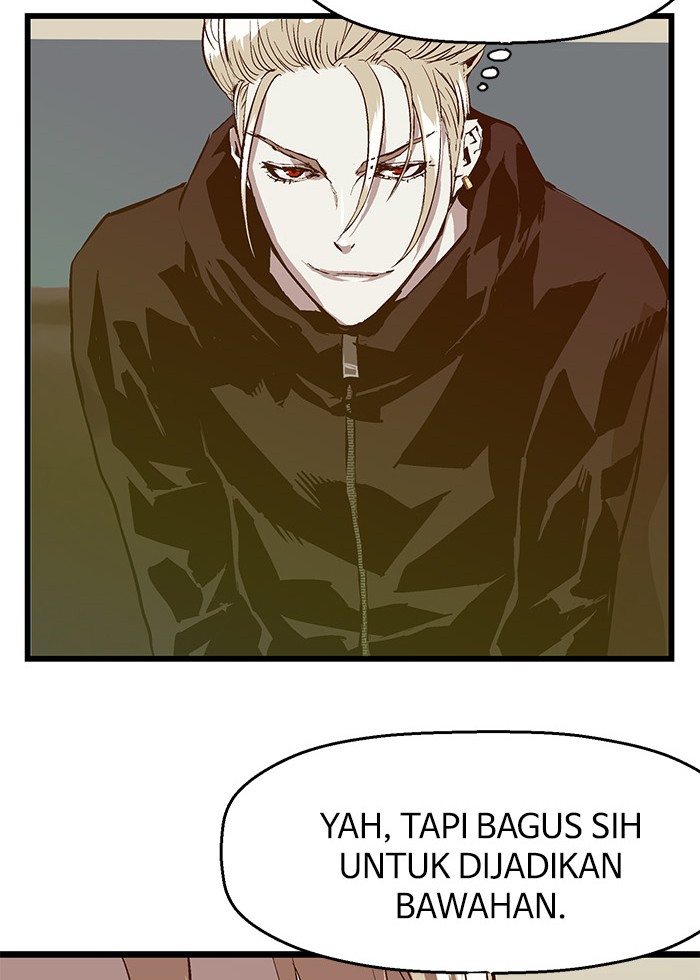 Weak Hero Chapter 39 - halaman 48