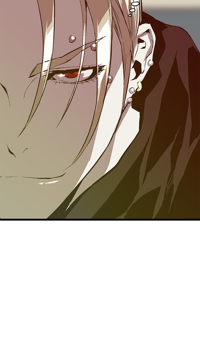 Weak Hero Chapter 39 - halaman 49
