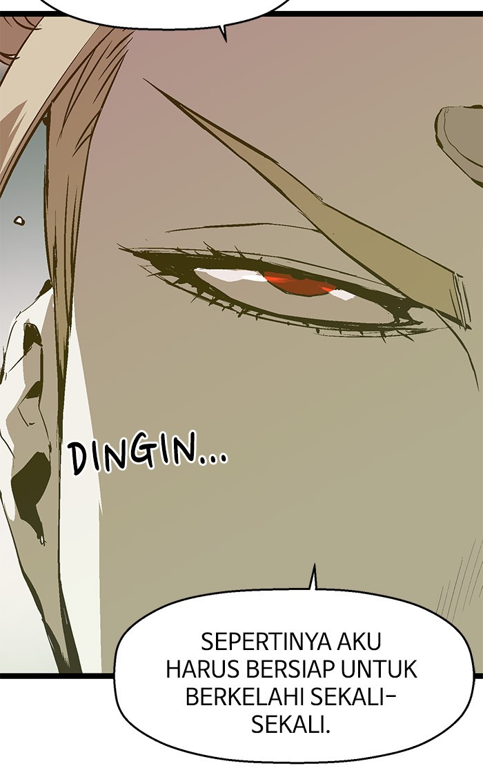 Weak Hero Chapter 39 - halaman 55
