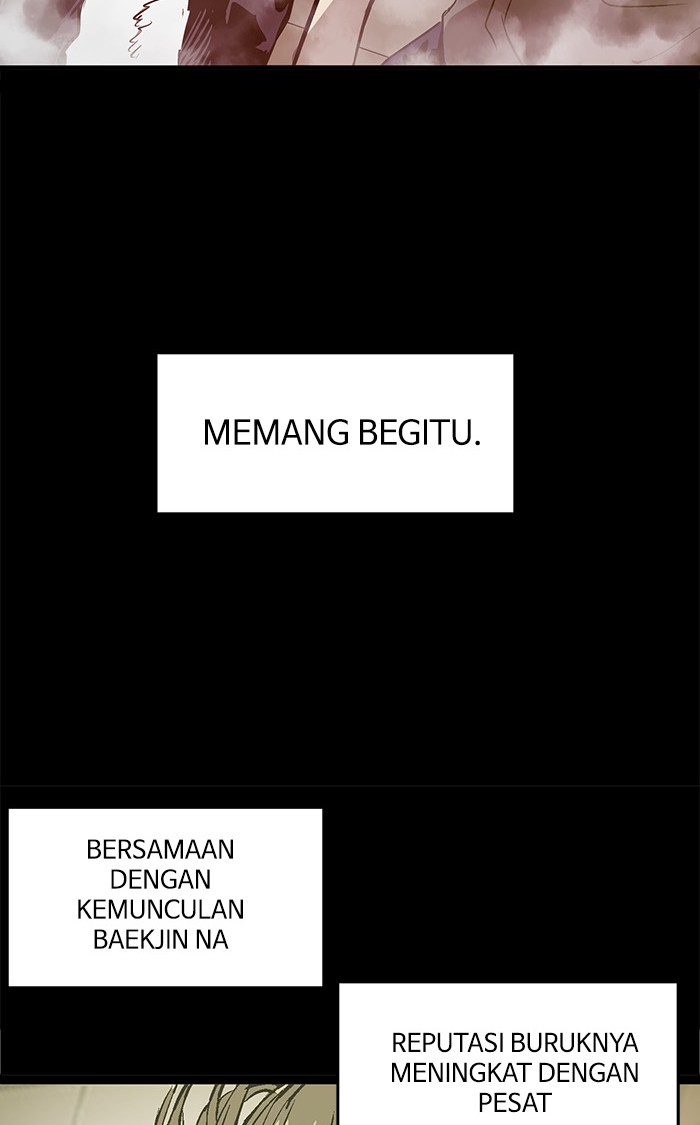 Weak Hero Chapter 39 - halaman 62