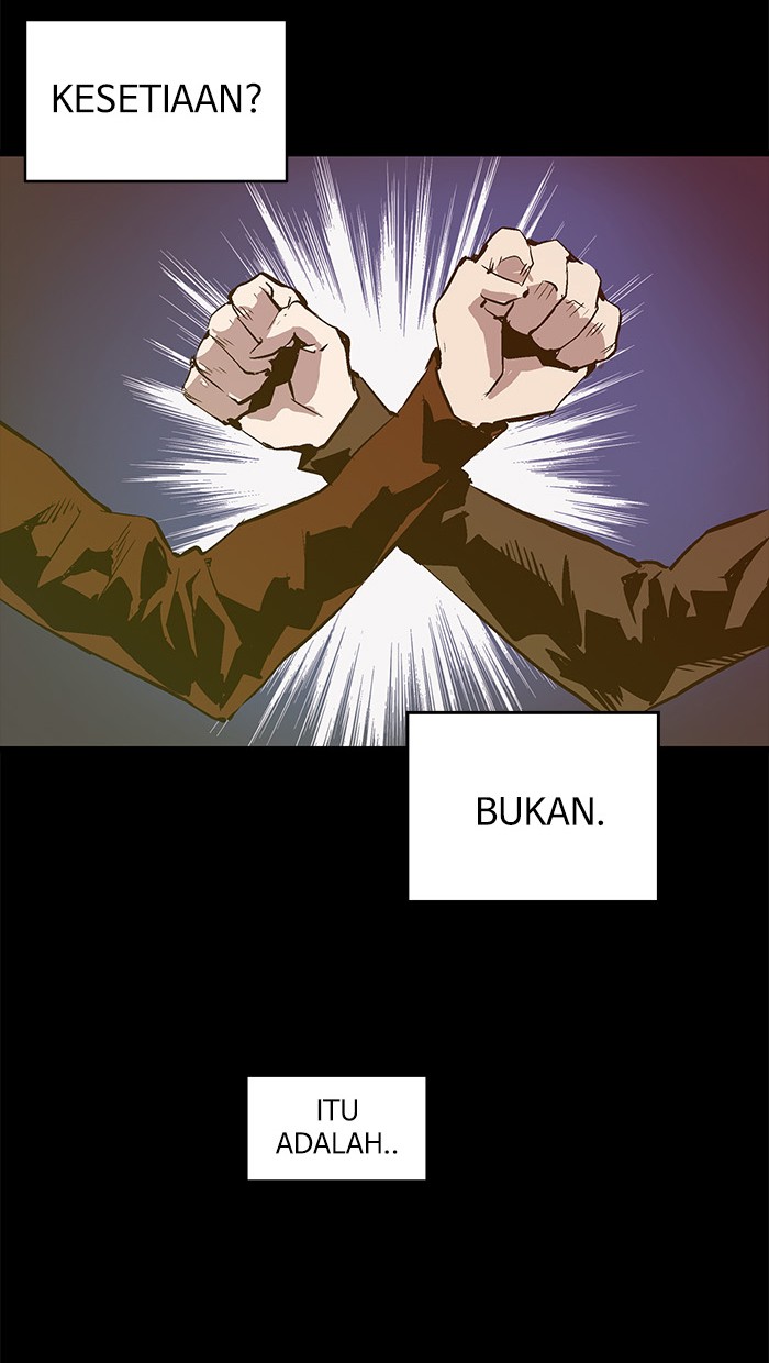 Weak Hero Chapter 39 - halaman 68