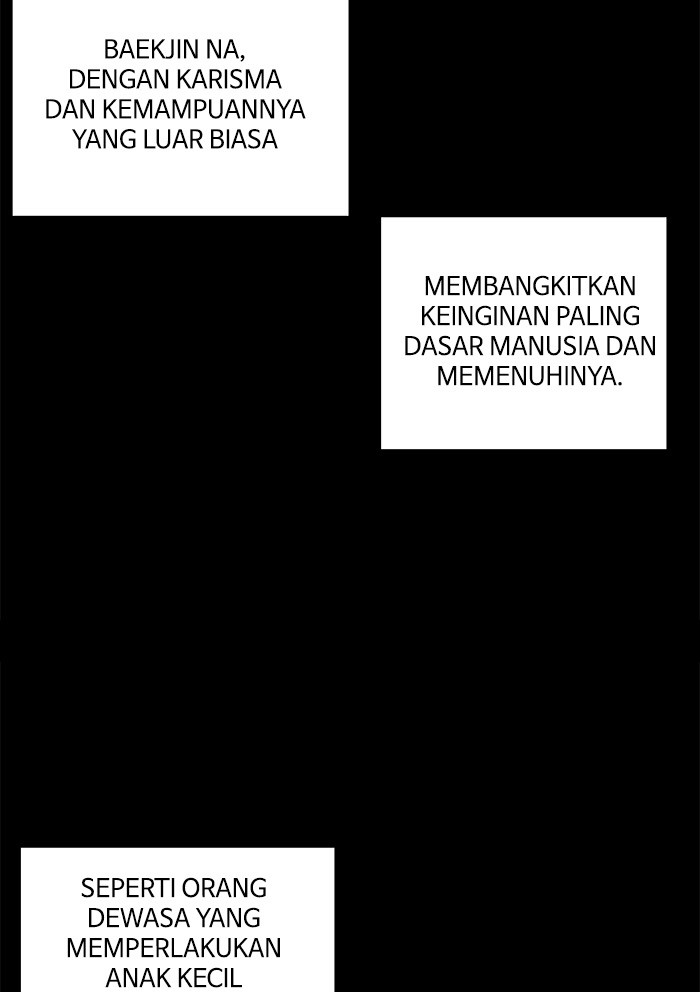 Weak Hero Chapter 39 - halaman 70