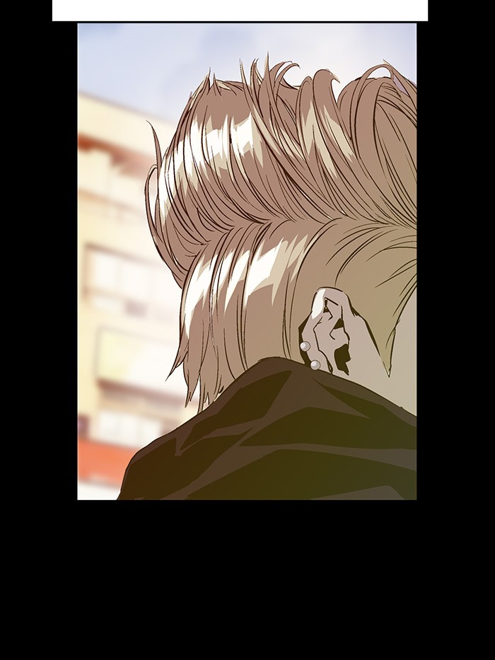 Weak Hero Chapter 39 - halaman 77