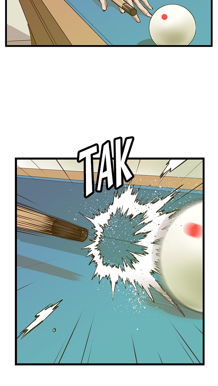 Weak Hero Chapter 39 - halaman 8