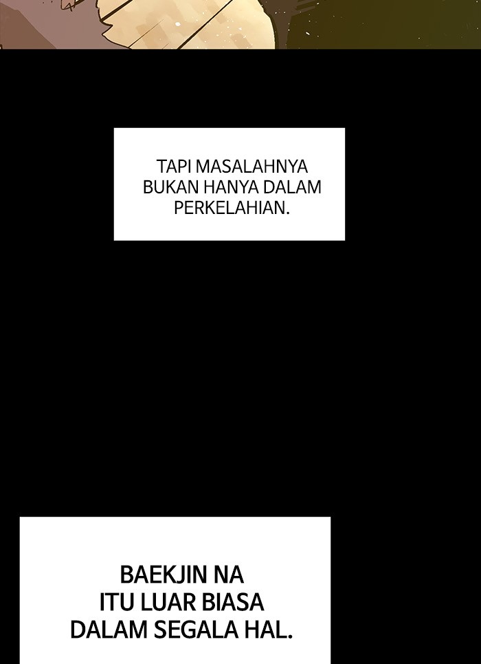 Weak Hero Chapter 39 - halaman 94