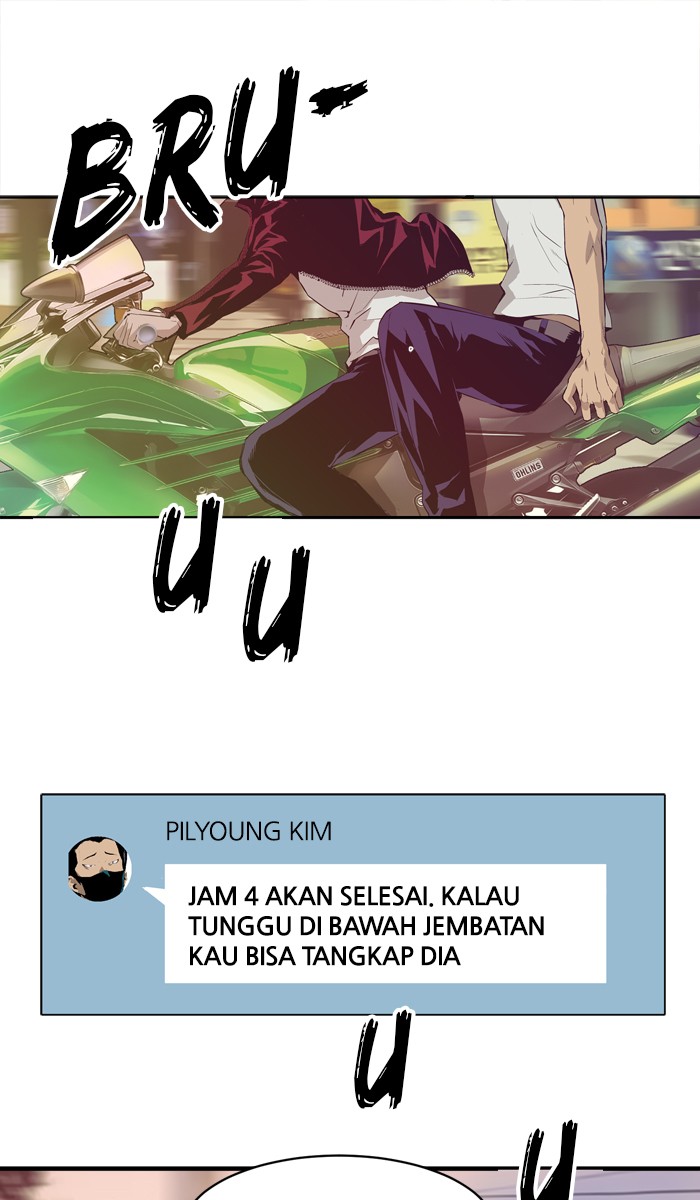 Weak Hero Chapter 4 - halaman 1