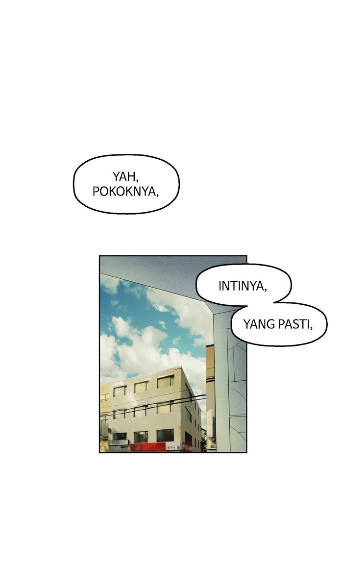 Weak Hero Chapter 4 - halaman 102