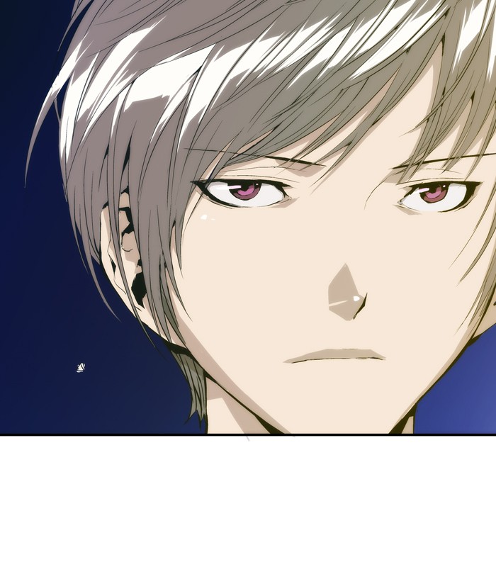 Weak Hero Chapter 4 - halaman 105