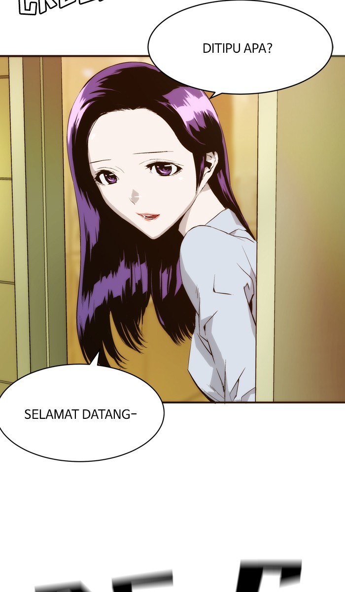 Weak Hero Chapter 4 - halaman 14