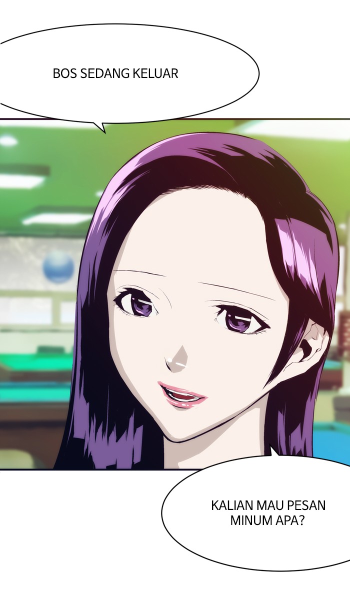 Weak Hero Chapter 4 - halaman 16