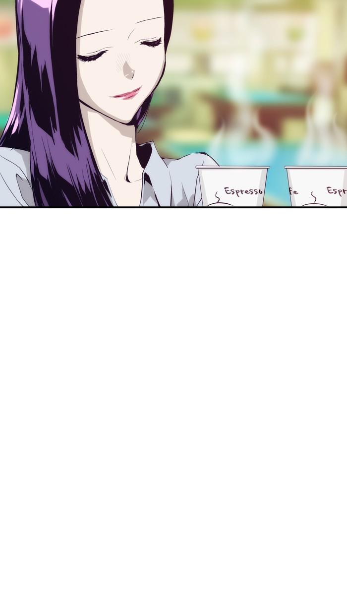 Weak Hero Chapter 4 - halaman 21