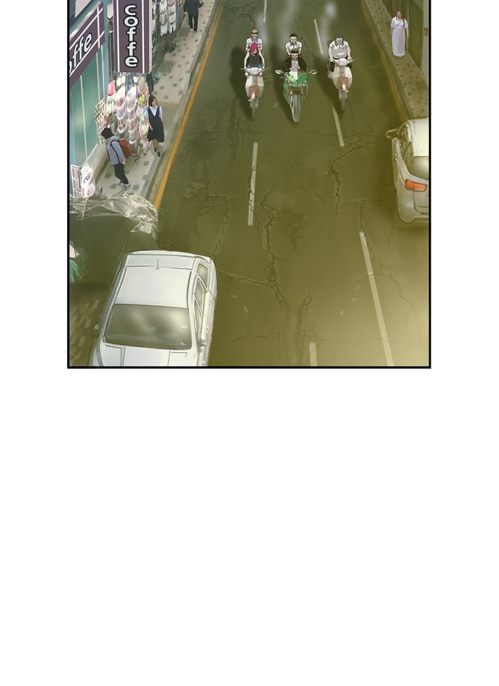 Weak Hero Chapter 4 - halaman 23