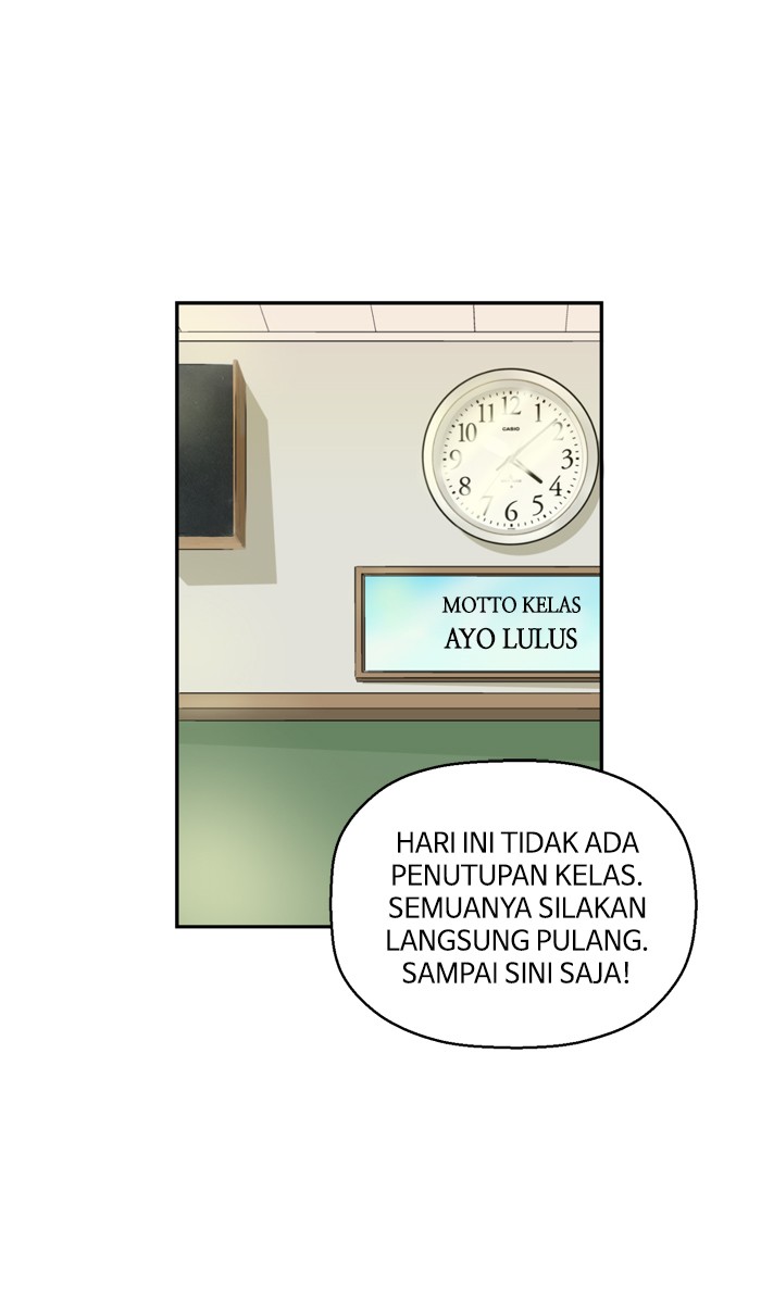 Weak Hero Chapter 4 - halaman 28