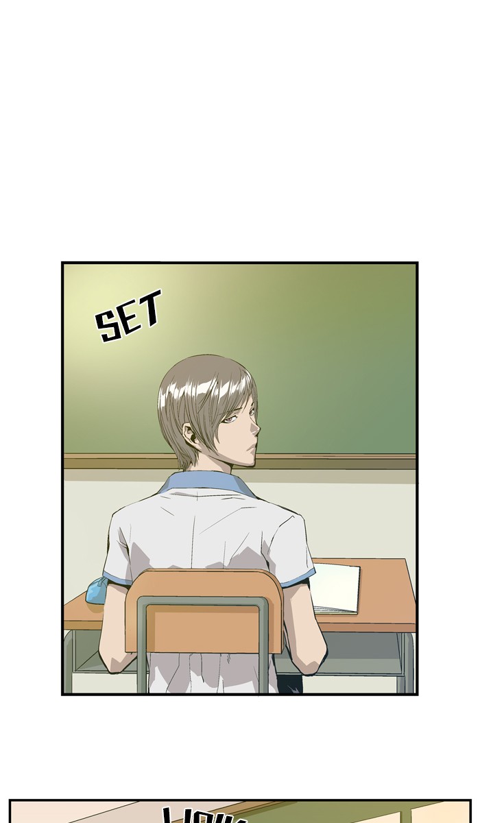 Weak Hero Chapter 4 - halaman 29