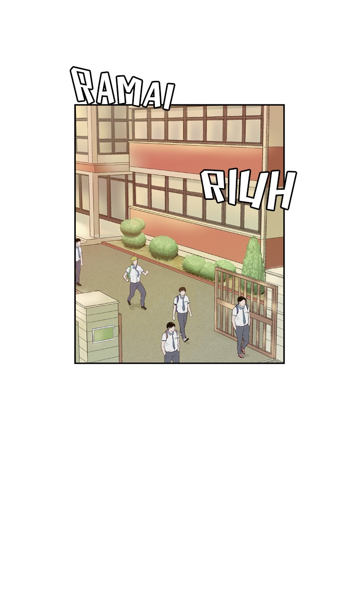 Weak Hero Chapter 4 - halaman 33