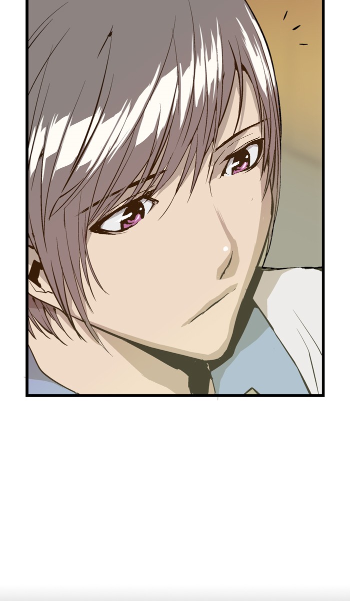 Weak Hero Chapter 4 - halaman 35