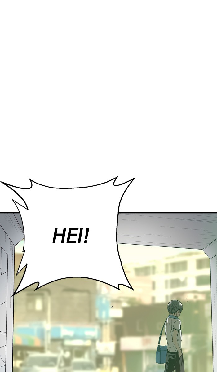 Weak Hero Chapter 4 - halaman 42