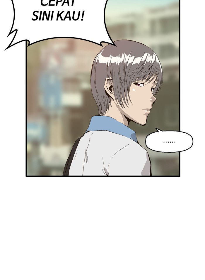 Weak Hero Chapter 4 - halaman 44